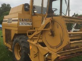 Sampo 500