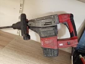 Milwaukee K750s perforatorius