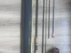 Match/feeder komplektas