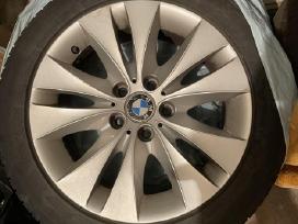 Ratai Bmw