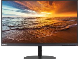 Monitorius 27" 4k, Lenovo T27p-10