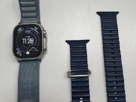 Apple watch ultra3