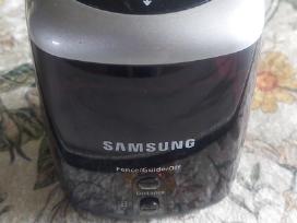 Samsung roboto virtuali siena