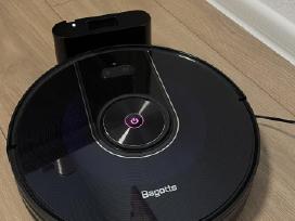 Parduodamas Bagotte Bg800 robotas siurblys
