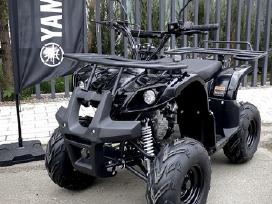 Yamaha Grizzly 130cc 2026m Pristatome per 3val