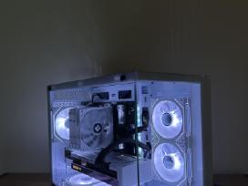 Gaming Pc Ryzen 5 5600x Rtx 3070 Ti 8gb 16gb