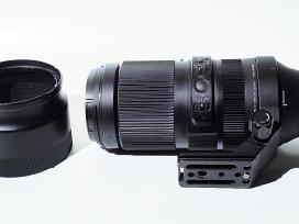 Sigma 100-400mm F5-6.3 Dg Dn OS C (Sony Fe)