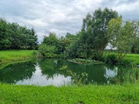 84 arų Nv sklypas Žinėnų km., Jonavos raj
