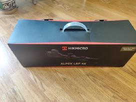 Alpex Lrf 4k