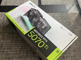 Pny Geforce Rtx 5070 Ti 16gb