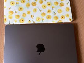 Apple MacBook Air M2 2022 Space Grey