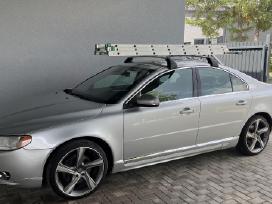 Volvo S80 stogo skersiniai / skersiniai ant stogo