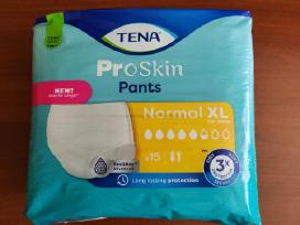 Sauskelnės-kelnaitės suaugusiems Tena XL dydžio