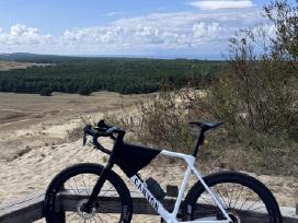 Canyon Grail CF SLX 8 Di2