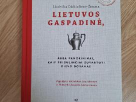 Lietuvos gaspadinė