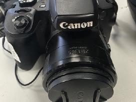Canon Powershot Sx70 Hs fotoaparatas