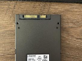 Kingston SSD 240gb Sata