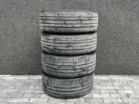 Pirelli P-zero Pz4 R19 225/40 + R19 255/35