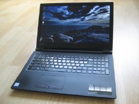 Gražus plonas Lenovo V110 i3/ 8gb/ 120gb/ 2cm stor
