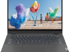 Lenovo Ideapad Flex 5 (Touch) + 3 mėn. garantija