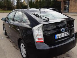 Parduodu Toyota Prius Kaune