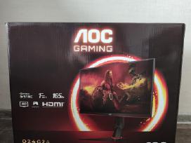 Aoc Q24g2a 165hz 1440p Ips monitorius