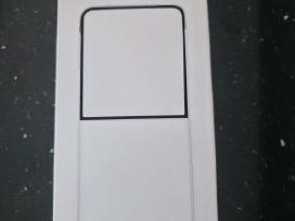 Samsung Galaxy Z Flip 7 Clear Case