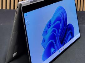 X360 Ultrabook Touch/ i5 1135g7 / Ddr5 / Nvme/1kg!