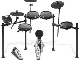 Alesis Nitro Mesh elektroniniai būgnai