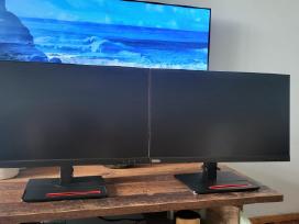 Monitoriai Lenovo Thinkvision P24h-2l