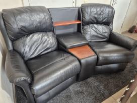 Reglainer kino sofa!