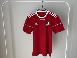 Adidas Ifk Österker futbolo marškinėliai Nr. 18