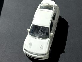 Bburago Ford Escort RS Cosworth (1:43)