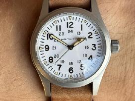 Hamilton Khaki Field Mechanical 38mm