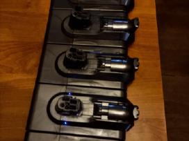 Parduodu Dyson baterijas, V15, V12, Gen 5