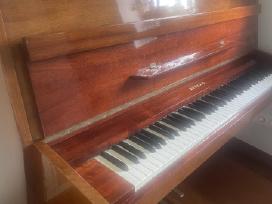 Pianinas Riga