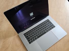 Apple MacBook Pro 15-inch, 2018, i7, 512ssd,16ram