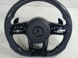 Naujas Amg Mercedes-benz vairas W205 W213 W257 Gls