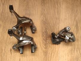 Shimano 105 5700 dalys