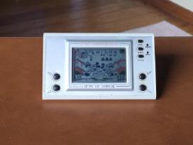 Tarybinis žaidimas Elektronika (Peliukas Mikis)