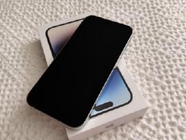 Parduodu iPhone Pro 14, 128gb
