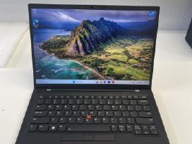 Lenovo Thinkpad X1 Carbon Gen9 i7-1185g7 16 GB 512