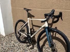 Romet aspre 2/gravel dviratis