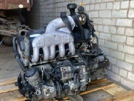 VW T5 2.5 Tdi Axd 2008