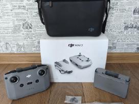 Dji mini 2 komplektas be drono