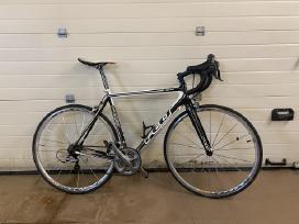 Felt F4 carbon, ultegra plentas