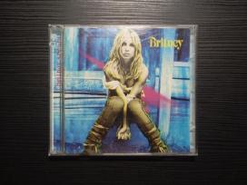 CD Antrasis Britney Spears albumas