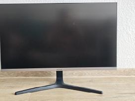Monitorius 4k+ Vaizdo plokštė ir maitinimo blokas