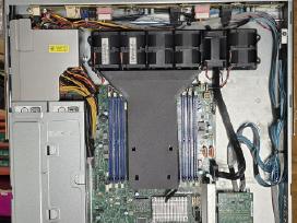 Supermicro Superserver Sys-1019p-wtr 1u 10 Sff