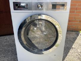 Skalbimo mašina Bosch 9kg, i-dos